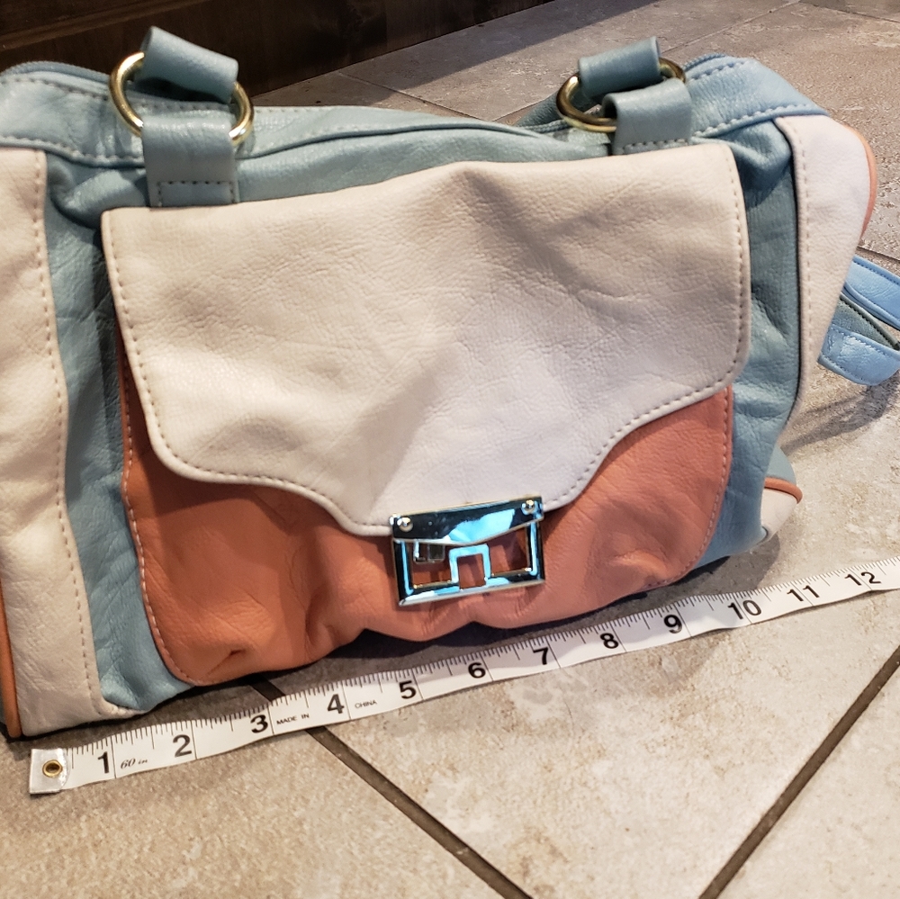 Unknown brand handbag